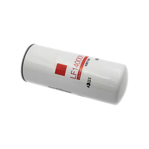 Precio de fábrica Nuevas piezas de motor de camión pesado LF14000NN 3406809 8438557 47400034 Filtro de aceite - Product Image 3