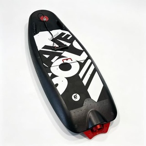Tablas de Surf Eléctricas de 12KW 15KW con Motor de Alta Velocidad, Diseño Motorizado Avanzado, Tabla de Surf Eléctrica Ligera con Motor en Oferta - Product Image 2