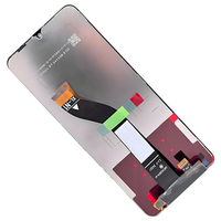 Écran LCD de remplacement à prix d'usine, assemblage numériseur tactile pour téléphone portable Redmi 14c/14R 5G Poco C71, garantie 1 an