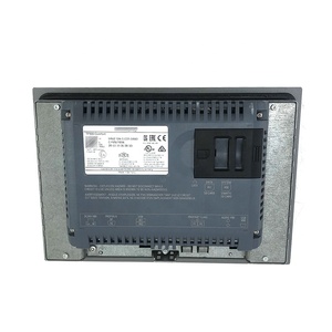 ราคาดีที่สุด Simatic 6AV2 124-0JC01-0AX0 ของแท้ โมดูลจอแสดงผลแบบสัมผัส HMI พร้อมอินเทอร์เฟซการสื่อสาร Rs485 - Product Image 1