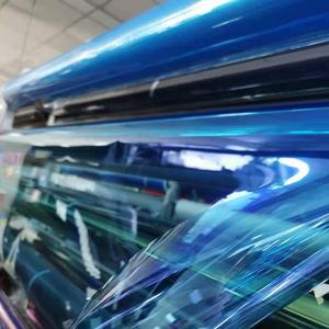 <span class=keywords><strong>Film</strong></span> Caméléon pour Pare-brise <span class=keywords><strong>Film</strong></span> Caméléon 80% VLT 40 pouces x 100 pieds - Product Image 1