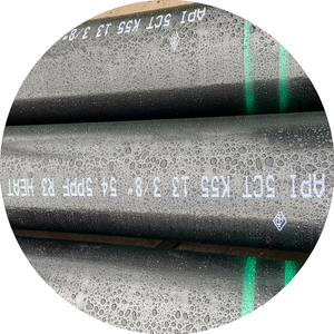 Xinyue thép <span class=keywords><strong>API</strong></span> 5ct R1/2/3 73mm x 5.51mm vỏ ống với EU - Product Image 5