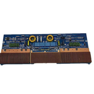 Carte de circuit d'amplificateur de puissance à 2 canaux Sound Bass FP14000-B, amplificateur de puissance audio professionnel, carte mère principale - Product Image 1