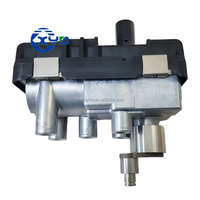 Actionneur électronique turbo XINYIDA 797862-0056 6NW010 099-25 pour actionneur de turbocompresseur NAVECO 6NW010099-25 797862-0056