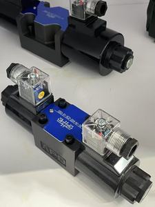 โซลินอยด์ไฮดรอลิก DSG-01-3C4-A240-N1-50 T รุ่น DSG-01-2B2/3C2/3C3/3C4-A22-T -3C2/3C3/3C41SeriesDSG-01-3C4-A220-51T DSG - Product Image 3