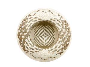 หมวกฟางเส้นเล็กสีธรรมชาติแฟชั่นหมวกฟางสำหรับตุ๊กตาหมวกสำหรับสัตว์เลี้ยงหมวกฟางสำหรับสัตว์เลี้ยงอุปกรณ์เสริมหัวขนาดเล็ก - Product Image 5