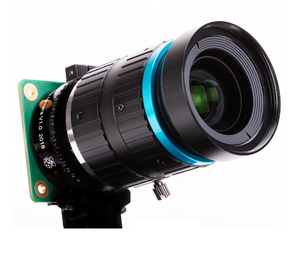 Ván Pi 16mm/10MP ống kính cho HQ máy ảnh 16mm tiêu cự độ nét cao máy ảnh cho Raspberry Pi HQ 12MP máy ảnh - Product Image 4