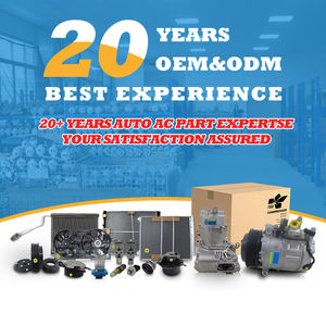 คอมเพรสเซอร์แอร์รถยนต์ 447180-2340 รุ่น <span class=keywords><strong>10P30B</strong></span> สำหรับรถยนต์โตโยต้าโคสเตอร์ ปี 2004-2016 4472208987 4472208987 คอมเพรสเซอร์แอร์ 24V - Product Image 6