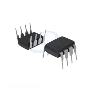 Composants électroniques à acheter en ligne : Service complet Z8F0123PB005SG 8 DIP Intégré - Product Image 1