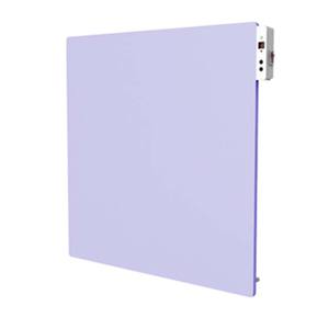 Calentador <span class=keywords><strong>de</strong></span> cerámica compacto para ahorrar espacio en el hogar y la Oficina con gestión inteligente <span class=keywords><strong>de</strong></span> la temperatura - Product Image 2