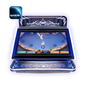 Orion Sterren Online Game Software Melkweg Distributeur Online Luxe Keno Game Fish Game Machine