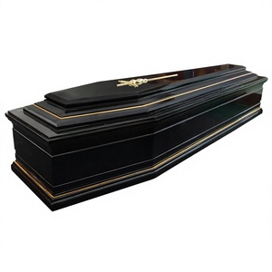 Cercueil funéraire europé<span class=keywords><strong>en</strong></span> <span class=keywords><strong>en</strong></span> bois massif de Paulownia, écologique, biodégradable, certifié FSC, <span class=keywords><strong>pour</strong></span> adulte, <span class=keywords><strong>pour</strong></span> <span class=keywords><strong>crémation</strong></span> - Product Image 1