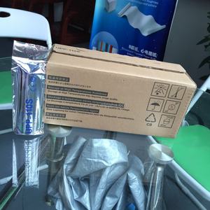 Rouleau de papier thermique médical pour échographie, blanc, 100% pâte de bois, UPP-110S pour imprimante - Product Image 6