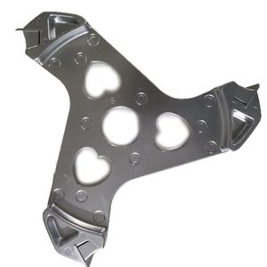 Machine à découper à pont CNC AITAO, plateforme dédiée, fraise à raboter pour le granit, pour le traitement de la pierre, haute sécurité - Product Image 1