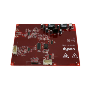 <span class=keywords><strong>DYSON</strong></span> PCB ASSY 304213-01/01 - Product Image 2