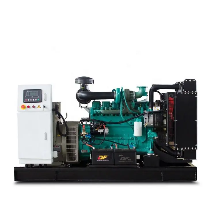 Generator Generator High Quality Production And Timely Delivery Autonomous Diesel Generator 10 Years After Sales Warranty