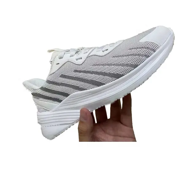 حذاء رياضي فاخر من الشركة المصنعة للتشغيل واللياقة البدنية والمشي طراز 2021 للرجال والنساء
