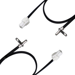 <span class=keywords><strong>Sonde</strong></span> <span class=keywords><strong>de</strong></span> température RPD RPD-NTC10K montable en acier inoxydable NTC 10K 3950, précision <span class=keywords><strong>de</strong></span> 1,5°C, haute stabilité, 2 broches, blanc - Product Image 4