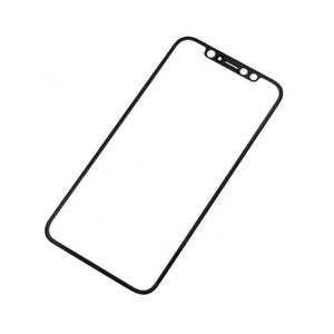 Nouveau Verre Frontal + Remplacement OCA pour <span class=keywords><strong>iPhone</strong></span> X <span class=keywords><strong>11</strong></span> 12 13 14 Mini Pro Max 14 Plus Testé 100% Garantie 3 Mois - Product Image 2