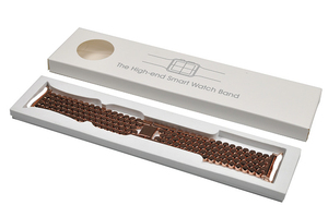 Octangle-Correa de repuesto de acero inoxidable para <span class=keywords><strong>Apple</strong></span> <span class=keywords><strong>Watch</strong></span>, banda de Metal para <span class=keywords><strong>Apple</strong></span> <span class=keywords><strong>Watch</strong></span> Series 7 8 <span class=keywords><strong>SE</strong></span> 2 41mm 45mm - Product Image 5