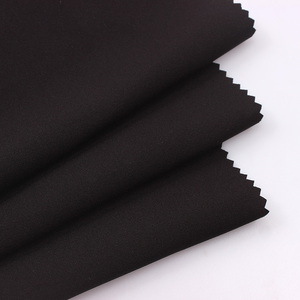 Tessuto Elasticizzato in RPET 75D, Design con Elasticità Meccanica, Materiale Sostenibile per Giacche Outdoor e Abbigliamento Sportivo - Product Image 1