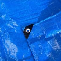Fabricant chinois de bâches en PE, couverture protectrice résistante aux intempéries, bâche en PE