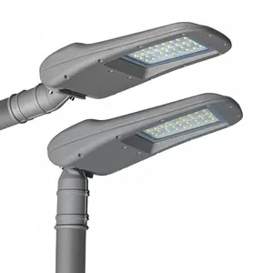 Pièces de lampadaire led électrique ac 85-265 100w 150w 200w 300w imperméable pour éclairage routier extérieur 250 watt lampadaire led