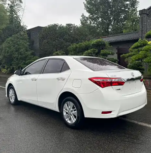 <span class=keywords><strong>Zhongguo</strong></span> 2014 2015 2016 2017 2018 Toyota Corolla Transmisión Automática 1.2 Auto Usado en Venta - Product Image 4
