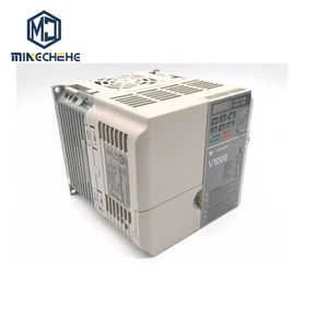 อินเวอร์เตอร์ไดรฟ์ AC CIMR-VC4A0015BAA CIMR-VC4A0007BAA CIMR-VC4A0011BAA สำหรับควบคุมมอเตอร์ส่วนประกอบอิเล็กทรอนิกส์อุตสาหกรรม - Product Image 1