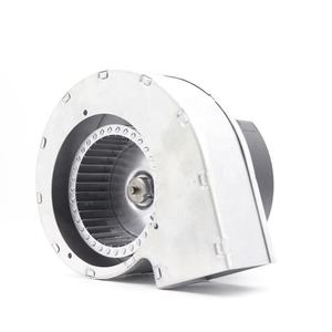 Ventilador centrífugo de enfriamiento OEM de hierro fundido para caldera de gas independiente y calentador de agua por aire, 230V AC 66W, para RLA97/0034-3612-020299 - Product Image 3