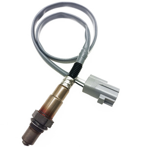 Oxygen <b>Sensor</b> 0258010235 18213-71L20 <b>For</b> <b>Car</b> Replacement New Auto <b>Sensor</b> - Product Image 1