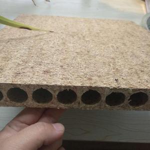 Tấm Lõi Rỗng, Ván Ép. Lõi Cửa Hình Ống Cho Đồ Nội Thất Và Trang Trí, Máy Đức - Product Image 4