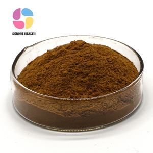 공장 공급 양질 천연 녹색 커피 콩 추출물 - Product Image 2