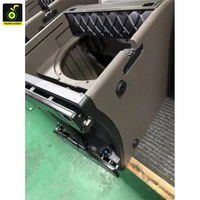 K2 Performance 3 voies 12 pouces Cone Drivers Dual Voice Coil Woofer Subwoofer Sound System Audio Professional Line Array Speaker