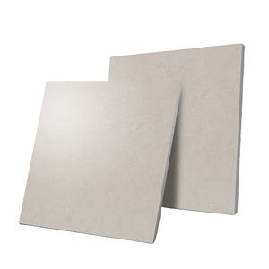 Carreaux de sol <span class=keywords><strong>en</strong></span> céramique bon marché pour l'extérieur Carrelage <span class=keywords><strong>en</strong></span> porcelaine émaillée <span class=keywords><strong>60x60</strong></span> Carrelage de sol aspect béton finition mate pour la cuisine - Product Image 1