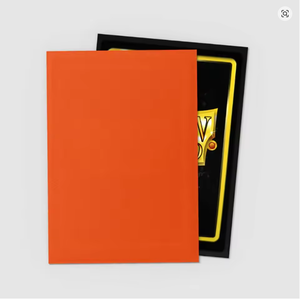 60CT/BOÎTE Sanwa Polypropylene Dual Matte Sleeves Taille Japonaise PETITE Demark <span class=keywords><strong>Dragon</strong></span> Shield Protège-cartes de Tournoi YGO - Product Image 2