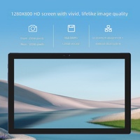 Tablette d'apprentissage pour les yeux, écran tactile intelligent, cours en ligne pour étudiants, jeux, appareil intelligent pour enfants, fabriqué sur mesure