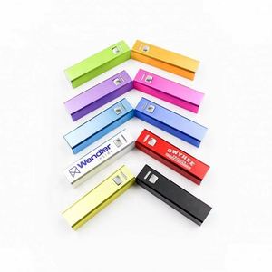Factory Mobile <b>Mini</b> <b>Laptop</b> Power Banks Advertising Custom logo Gifts Electronic Items Usb Fast Portable Charger for Promotion - Product Image 2