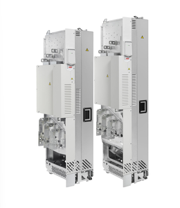 Convertisseur de fréquence triphasé haute fréquence 110 kW ACS880-01-119A-7 pour mélangeurs, compresseurs, ventilateurs - Product Image 3