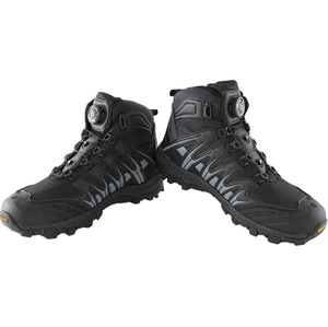 Botas Tácticas de Cierre Rápido DFE06 - Product Image 4