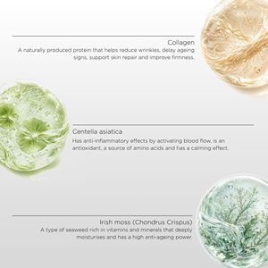 UNICCOLLAGEN Traitement Flash Masque Lèvres Volume 5x1 Patchs Collagène Acide Hyaluronique Repulpe Hydrate Nourrit les Lèvres Femme - Product Image 2