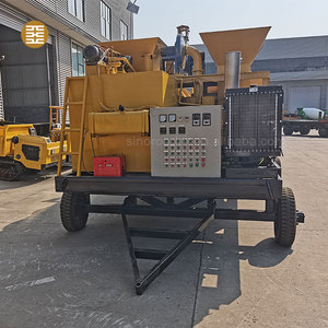 มือถือ <span class=keywords><strong>8</strong></span> 10t/h โรงผสมยางมะตอยผสมเย็นราคา - Product Image 4