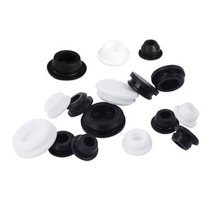 Custom Clear Vacuum Silicone Sucker Copas borracha personalizadas para uso <span class=keywords><strong>industrial</strong></span> Moldagem e processamento de corte Serviços - Product Image 3