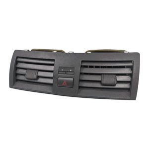Grille d'aération Sirui Air Vent 7001-B en ABS pour Toyota Camry 2012-2017 version US - Product Image 1
