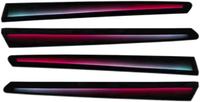 Nouvelle Lumière d'Ambiance Dynamique pour Voiture 2026, Style Lumineux pour Panneau de Porte, Compatible VW Volkswagen Skoda Superb 2016-2025