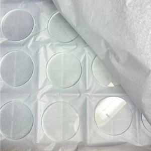 Aspherical Lens Acrylic Glass Laser Cutting Customization Supported For Optical Applications - Product Image 4