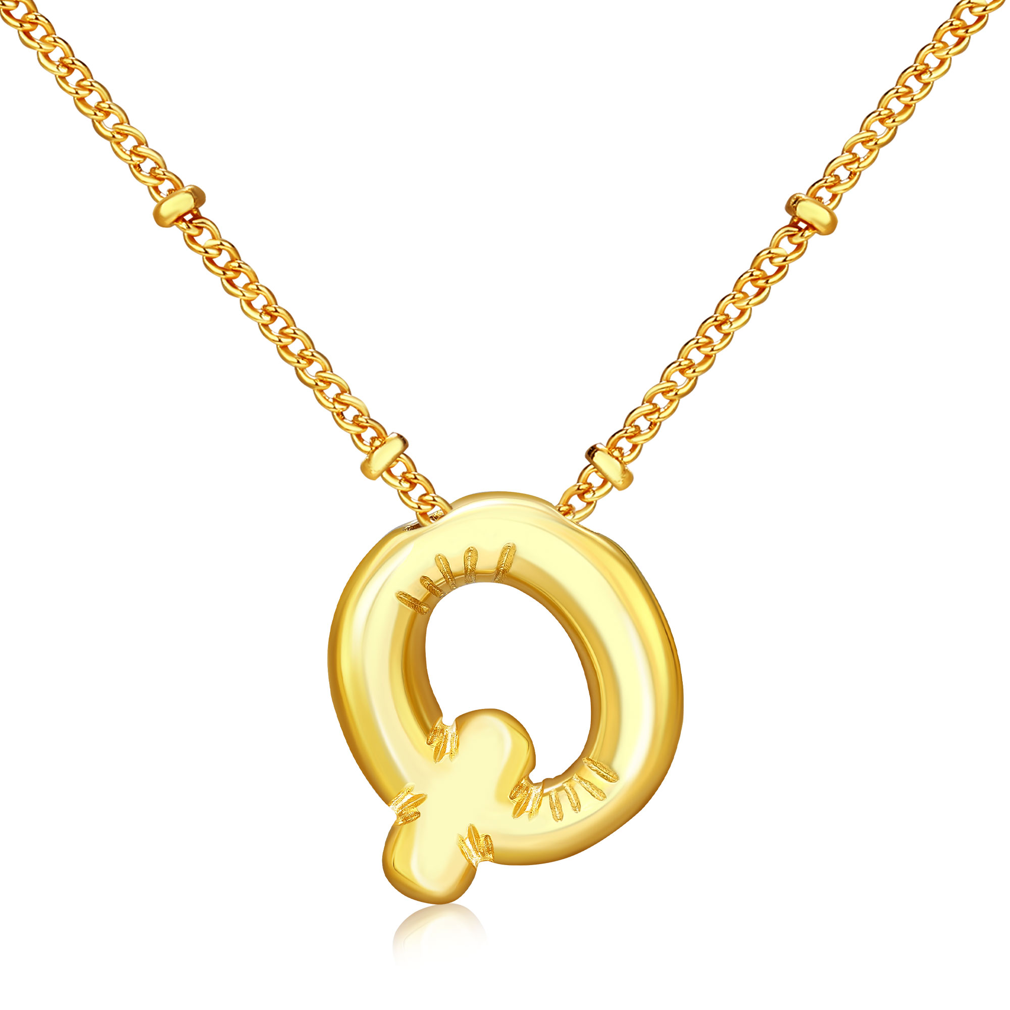 Q