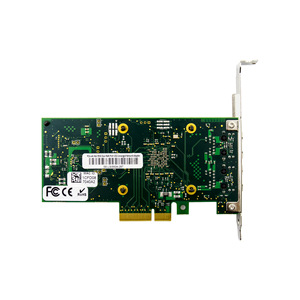 Tarjeta de Red para Servidor Speed Bridge X550 T2 PCI Express X4 Dual 10G RJ45 - Product Image 1