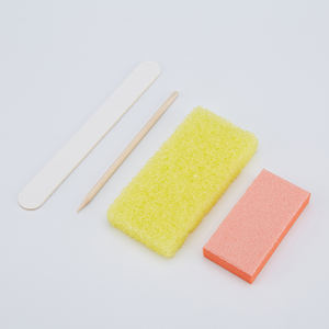 <span class=keywords><strong>Kit</strong></span> pédicure manucure jetable - Product Image 4