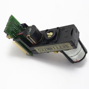 Motor C37M811235 para accesorios de máquina de impresión, pieza de repuesto, 1 unidad - Product Image 1